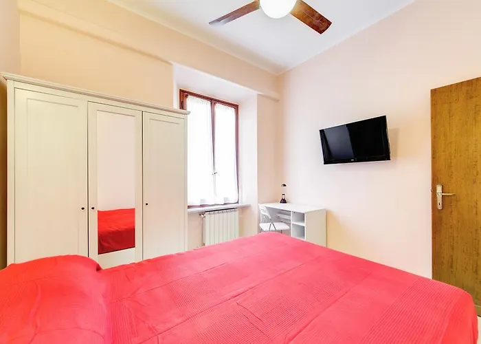 Apartamento Colosseo Roma