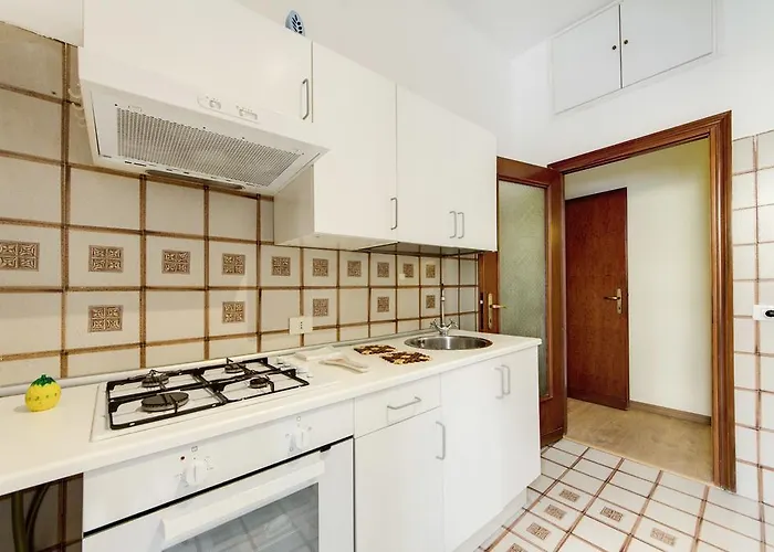 Apartamento Colosseo Roma
