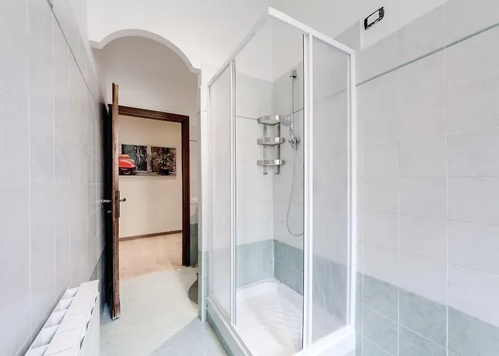 Apartamento Colosseo