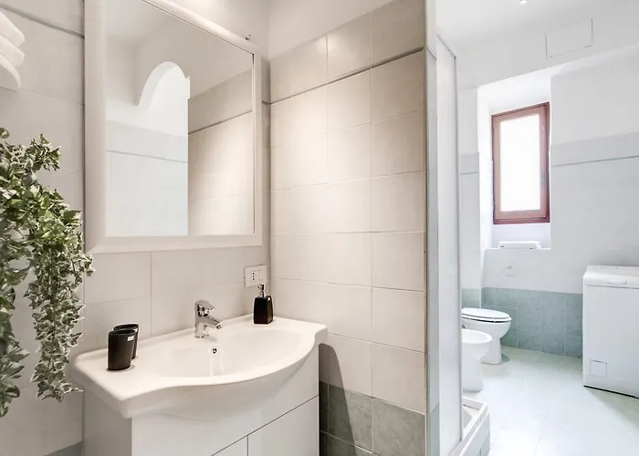Colosseo Apartamento Roma