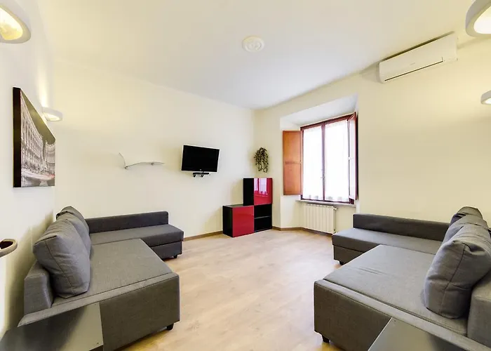 Colosseo Apartamento
